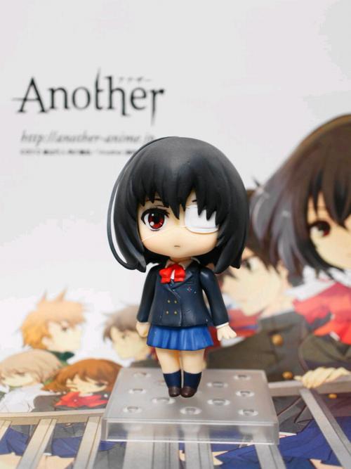 another nendoroid