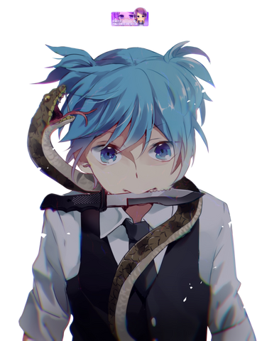 Archivo:Shiota nagisaansatsu kyoushitsu render1753392 by princedork-d8ed40.png