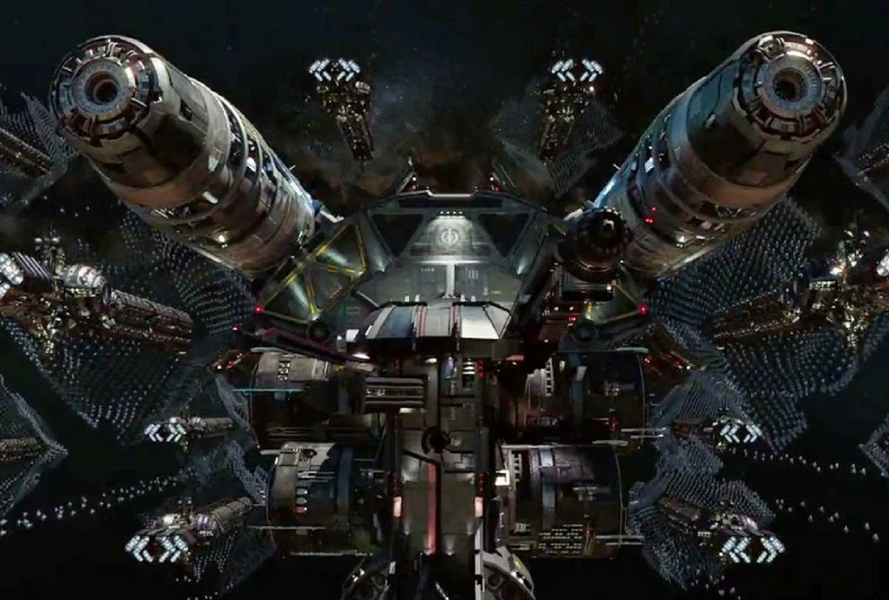 Molecular Disruption Device Ender's Game Wiki FANDOM powered by Wikia