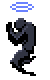 Halo pixel