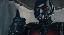 Marvel's Ant-Man