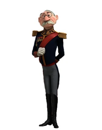 Download Duke of Weselton | Antagonists Wiki | FANDOM powered by Wikia