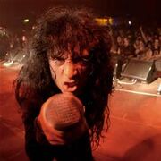 Joey Belladonna