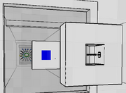 Cube Detectors
