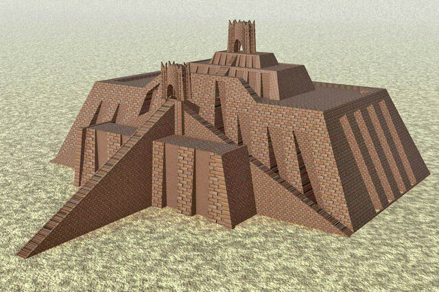 Файл:Ziggurat of ur.jpg