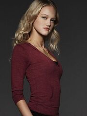 Kimberley Rydewski