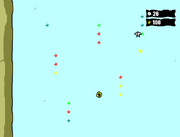 Rainbowdive-collectingstars
