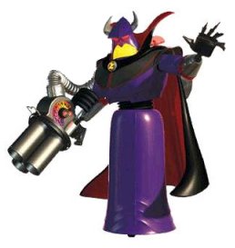 Zurg 2