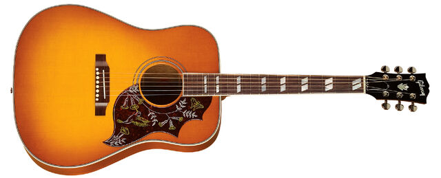 File:Gibson Hummingbird.jpg