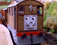 Toby 5