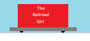 The Railroad Girl