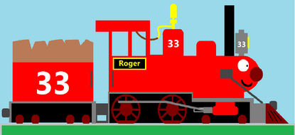 Roger