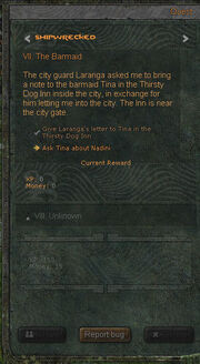 Quest Description