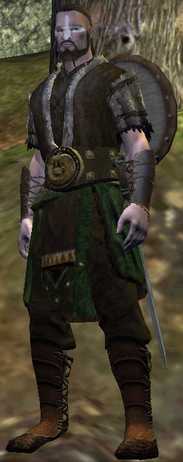 ConarchWarrior