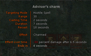 Advisorscharm