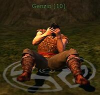Genzio