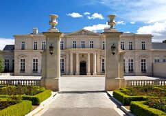 Mansion