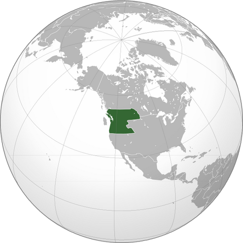File:Lower Columbia orthographic projection.png