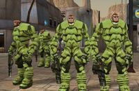 Newlandcityguard