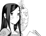 Saori