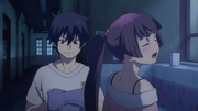 Izumo le da las gracias a Rin.png