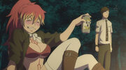 Shura borracha