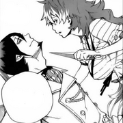 Shura amenaza a Samael.png