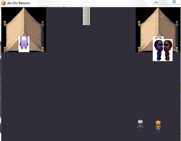 File:Screenshot from Ao Oni Returns.png