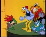 Robotnik001