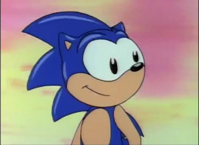 File:Aosth sonic is happy.png