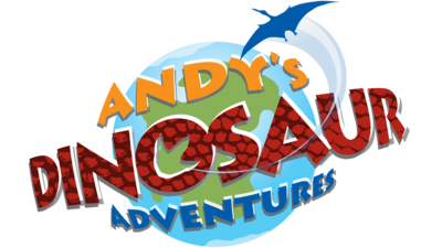 cbeebies andy's prehistoric adventures