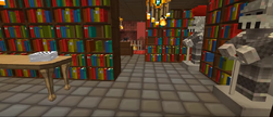 Scalewind's Library