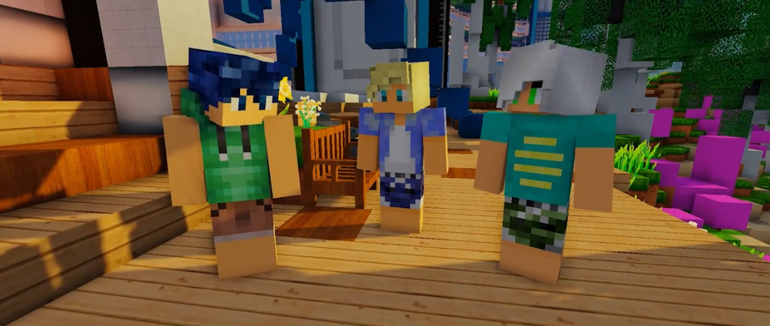 Image - MyStreet Season 2 Episode 20 Screenshot.png | Aphmau Wiki