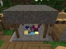 The Well