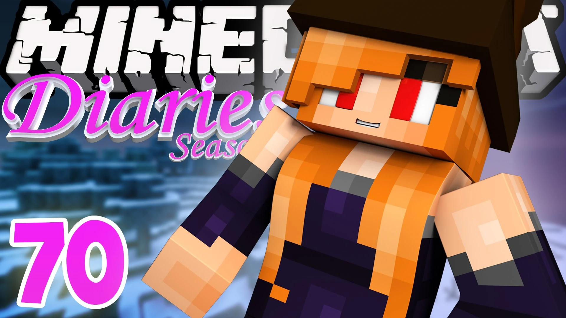 Lucinda Aphmau Wiki FANDOM powered by Wikia