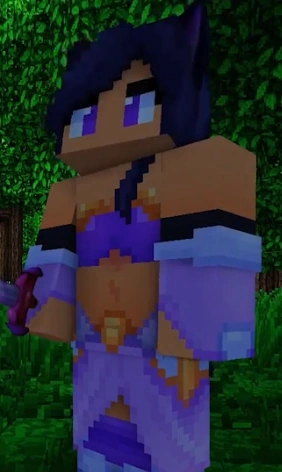 Aphmau (Estorra)  Aphmau Wiki  FANDOM powered by Wikia