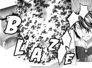 Shie's abilities