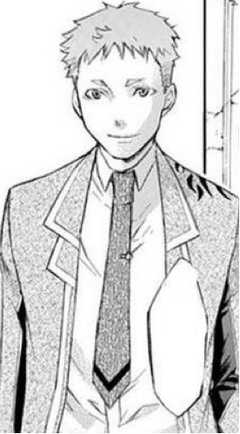 Shinya Hirosue