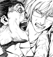 31 neck bite