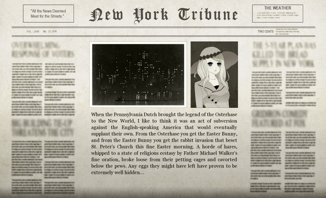 File:Easter Main Adventure Newspaper.png
