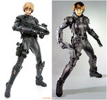 HT vs Takara 2