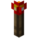 File:Minecraft Redstone Torch.png