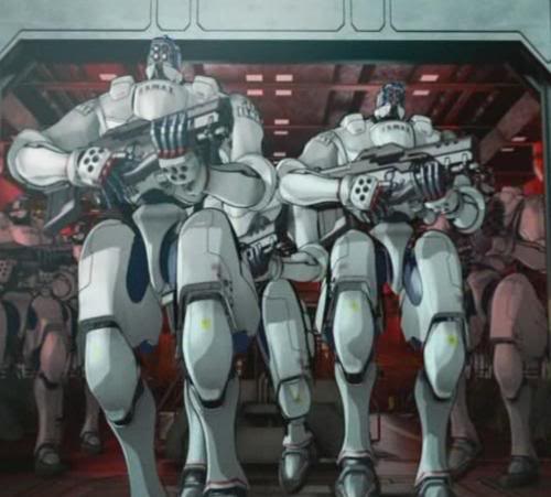 Taikong Soldier Unit | Apsis Saga Wiki | Fandom powered by Wikia