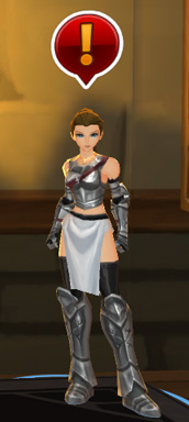 Npc-faith
