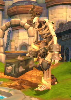 DrickenBones