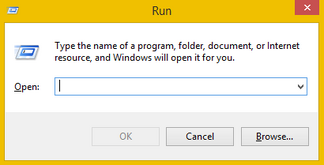 Run