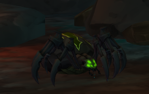Giant Spider-0