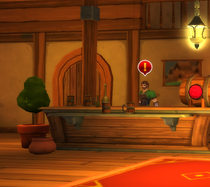 Yulgar's Inn 2
