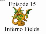 Inferno Fields