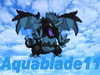 AquabladeUberForm